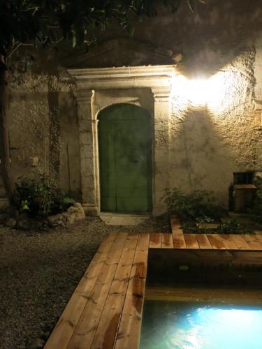 Bed & Breakfast La Buissonni�re