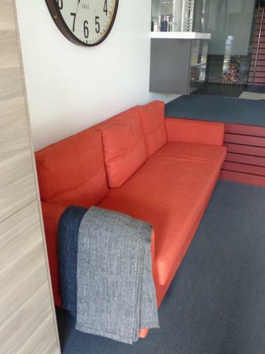 Apartamento Volcaloft