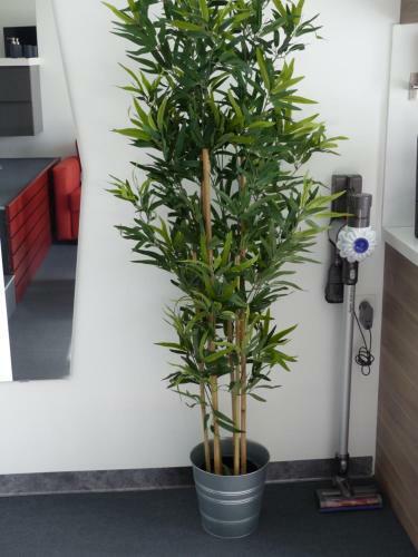 Apartamento Volcaloft