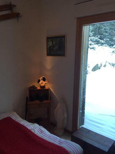 Le Chalet Du Loup