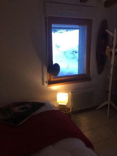 Le Chalet Du Loup