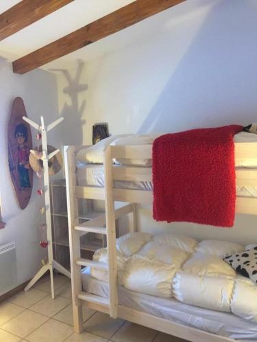 Le Chalet Du Loup