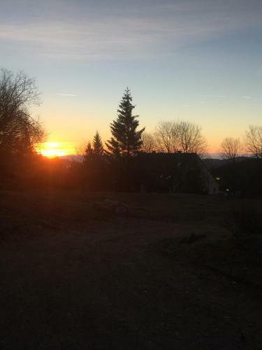 Le Chalet Du Loup