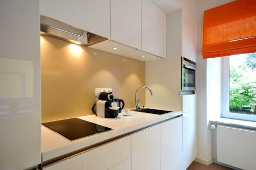 Apartamento Le Duplex De Jules