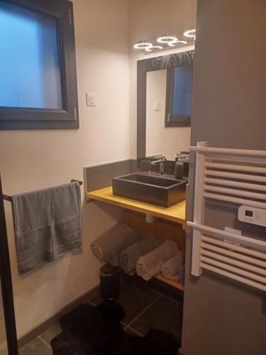 Apartamento Tr�s Belle Maison Cosy