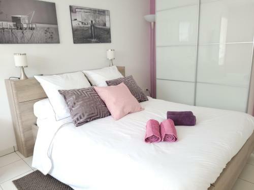 Apartamentos Coquet Studio En M�doc + Jacuzzi