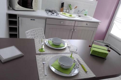 Apartamentos Coquet Studio En M�doc + Jacuzzi