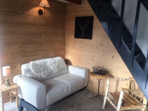 Apartamento Le Nid Douillet
