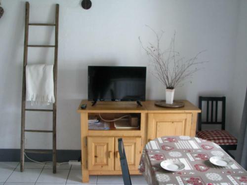 Apartamento Le Nid Douillet