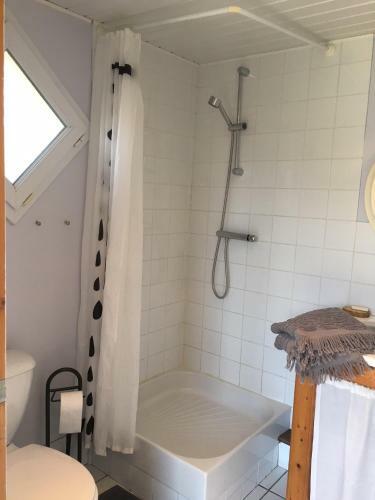 Apartamento Le Nid Douillet