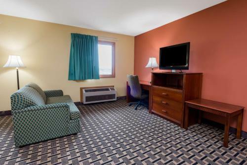 Hotel Super 8 Staunton