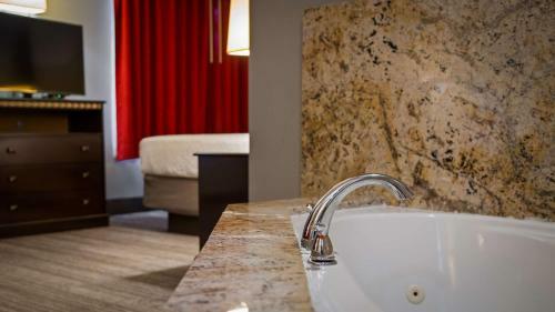Hotel Best Western Plus Chicago Southland
