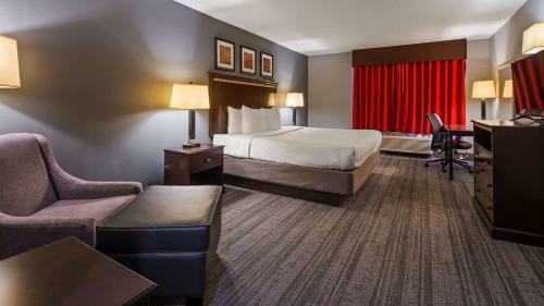 Hotel Best Western Plus Chicago Southland