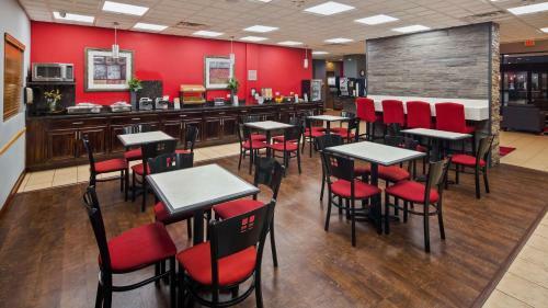 Hotel Best Western Plus Chicago Southland