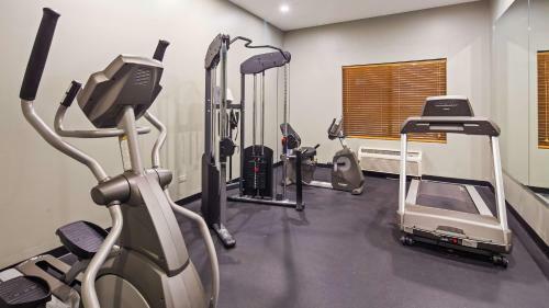 Hotel Best Western Plus Chicago Southland