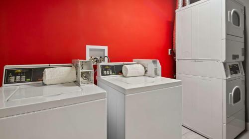 Hotel Best Western Plus Chicago Southland