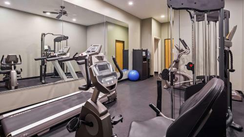 Hotel Best Western Plus Chicago Southland