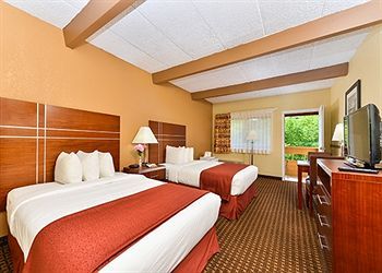 Motel Quality Inn - East Dubuque