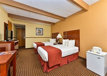 Motel Quality Inn - East Dubuque