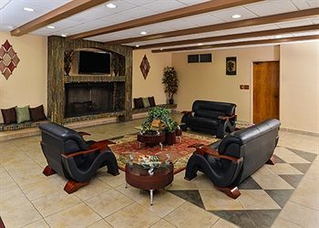 Motel Quality Inn - East Dubuque