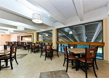 Motel Quality Inn - East Dubuque