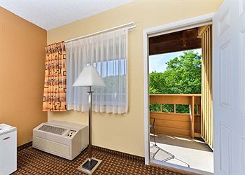 Motel Quality Inn - East Dubuque
