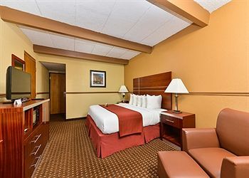 Motel Quality Inn - East Dubuque