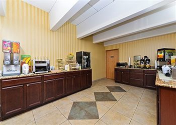 Motel Quality Inn - East Dubuque