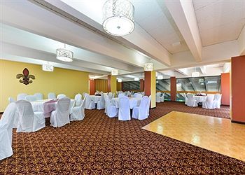 Motel Quality Inn - East Dubuque