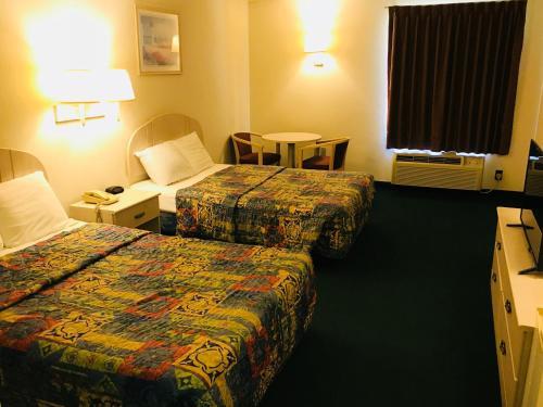 Motel Pinckneyville Inn