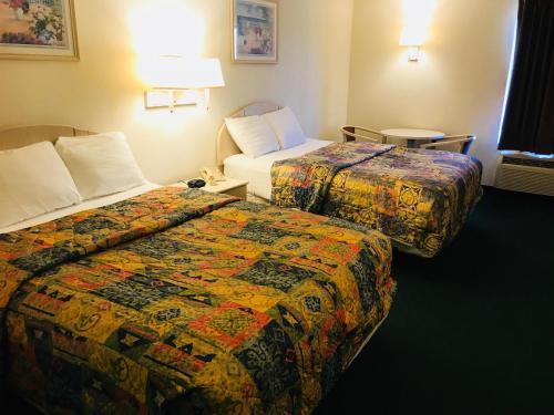 Motel Pinckneyville Inn