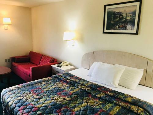Motel Pinckneyville Inn