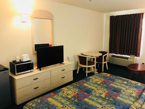 Motel Pinckneyville Inn