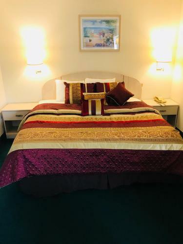 Motel Pinckneyville Inn