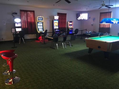 Motel Pinckneyville Inn