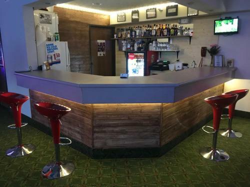 Motel Pinckneyville Inn