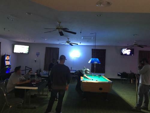 Motel Pinckneyville Inn