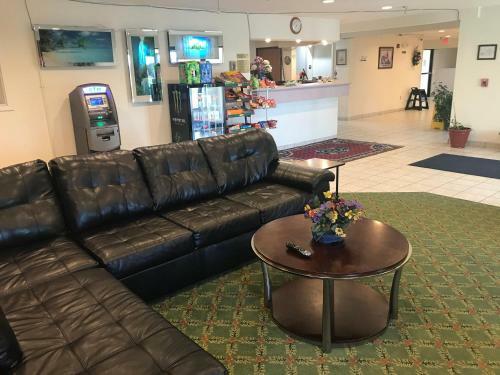Motel Pinckneyville Inn