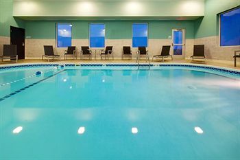 Hotel Holiday Inn Express Pekin (peoria Area)