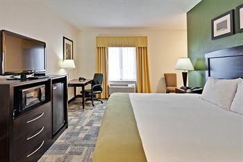 Hotel Holiday Inn Express Pekin (peoria Area)