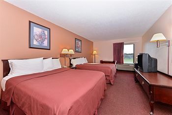 Hotel America's Best Value Inn Chenoa