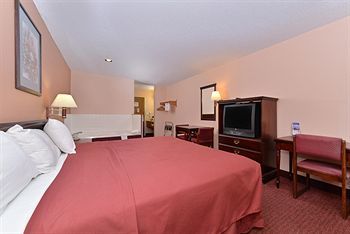 Hotel America's Best Value Inn Chenoa