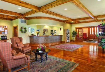 Hotel Worldmark Galena