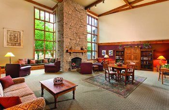 Hotel Worldmark Galena