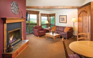 Hotel Worldmark Galena
