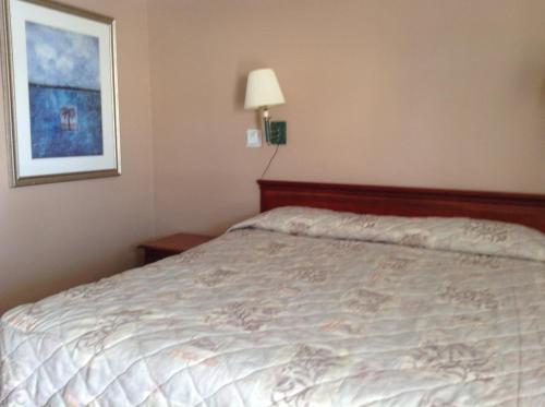 Motel Greenup Inn