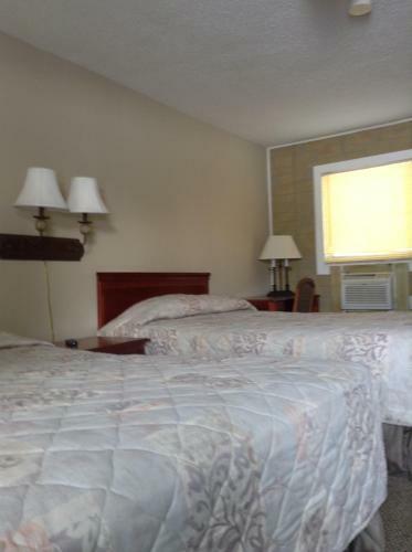 Motel Greenup Inn