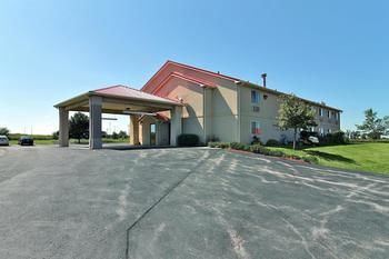 Motel 6 Gilman