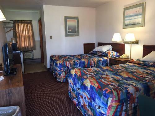Motel Gibson City Inn