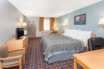 Hotel Days Inn Farmer City